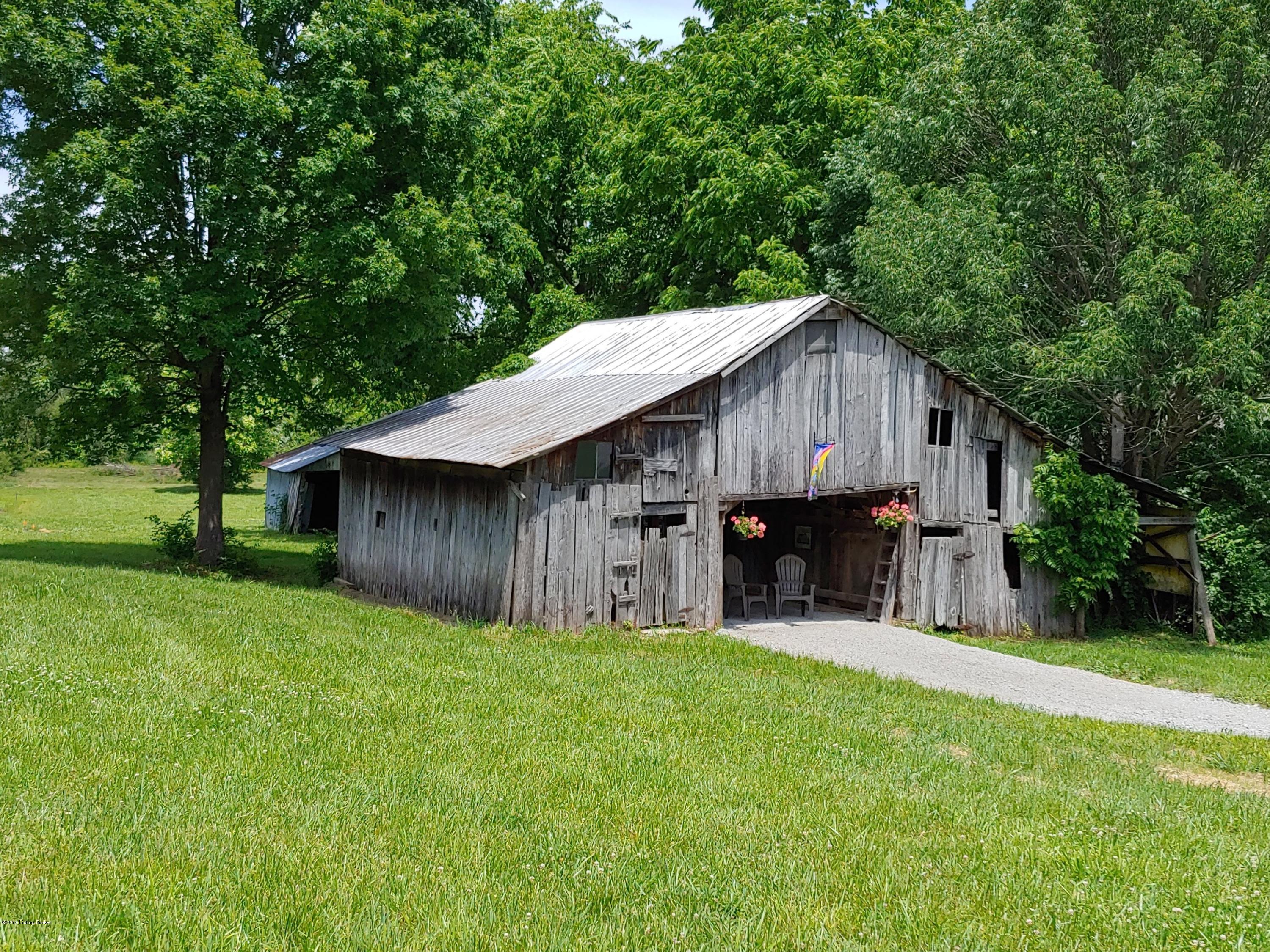 Lot 1 Brooks Schoolhouse Road Brooks, KY 40109 - Photo 9 of 11 0525191341_HDR