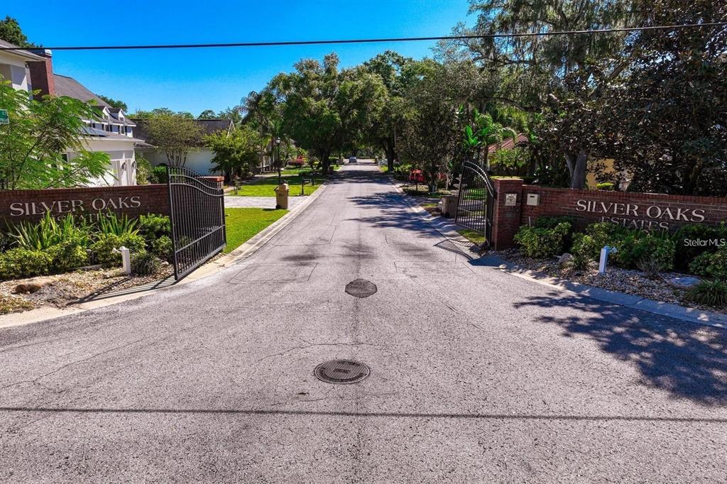 7810 Terrace Oaks Court Temple Terrace, FL 33617 - Photo 7 of 18 a view of swimming pool with a patio