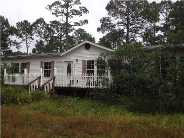 724 Buck Street Eastpoint, FL 32328 - Photo 1 of 1