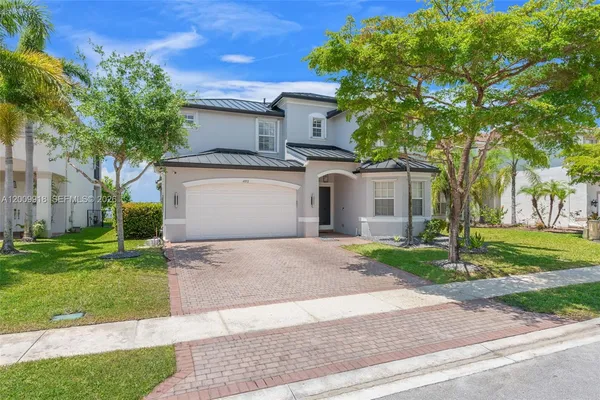 $1,065,000 | 4892 Southwest 173rd Avenue, Miramar, FL 33029