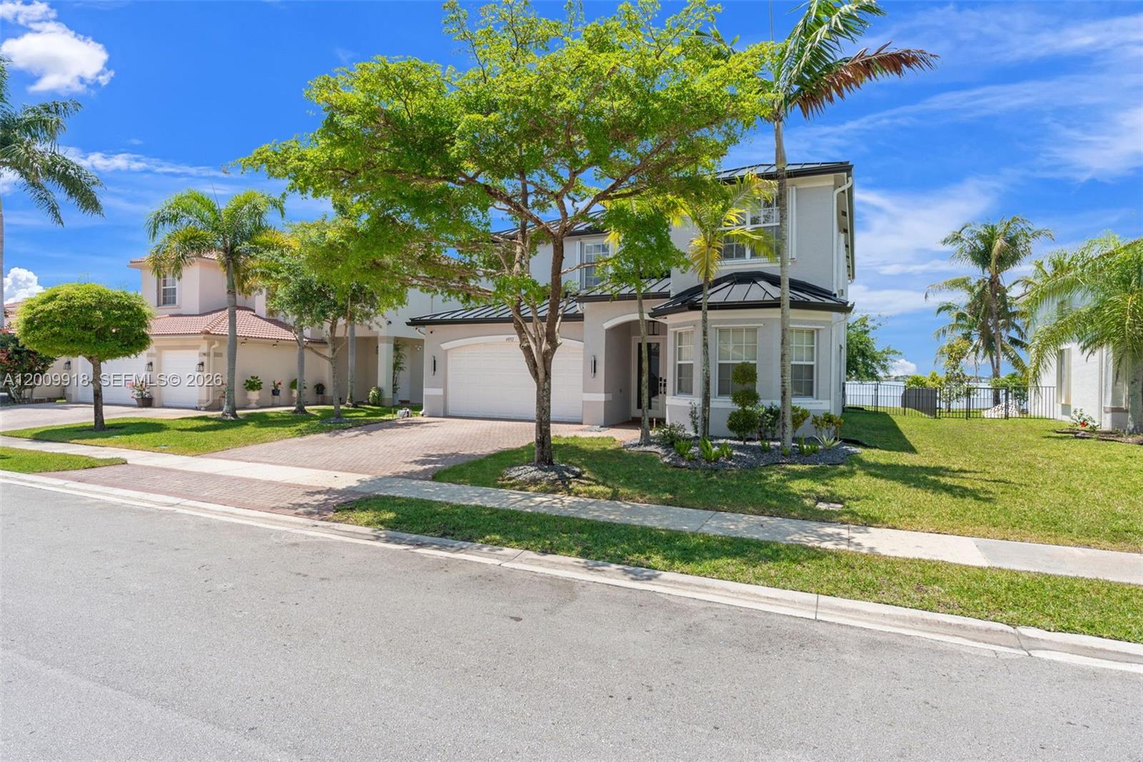 4892 Southwest 173rd Avenue Miramar, FL 33029 - Photo 2 of 74