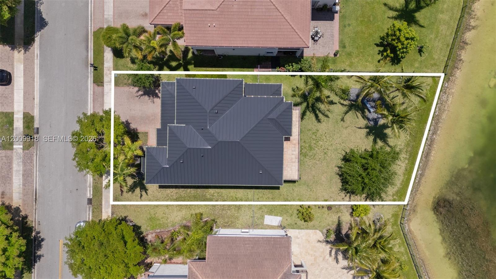 4892 Southwest 173rd Avenue Miramar, FL 33029 - Photo 29 of 74