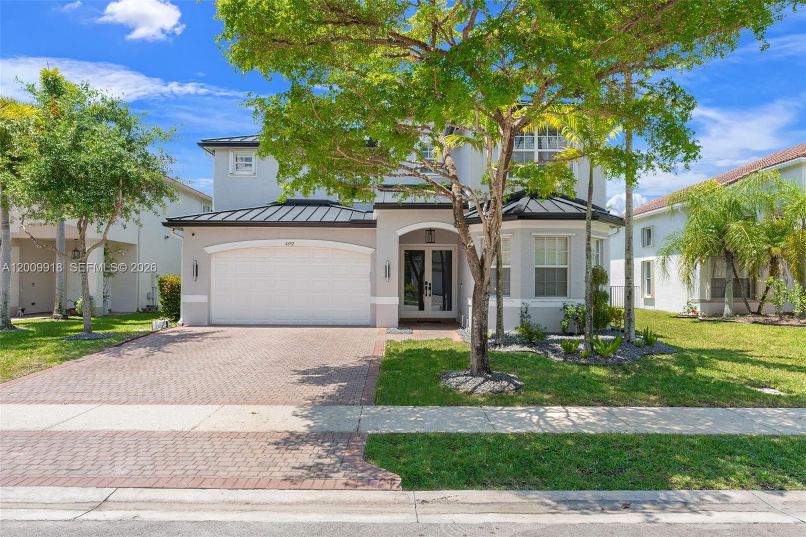 4892 Southwest 173rd Avenue Miramar, FL 33029 - Photo 3 of 74