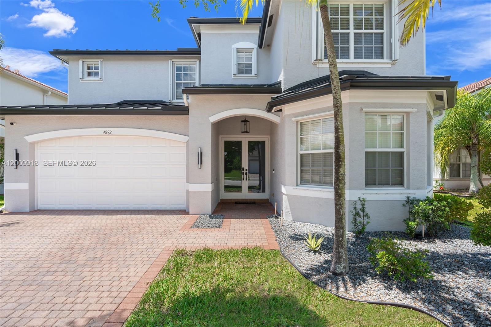 4892 Southwest 173rd Avenue Miramar, FL 33029 - Photo 4 of 74