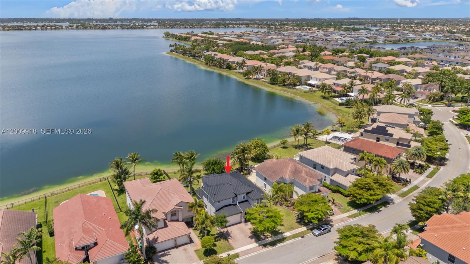 4892 Southwest 173rd Avenue Miramar, FL 33029 - Photo 52 of 74