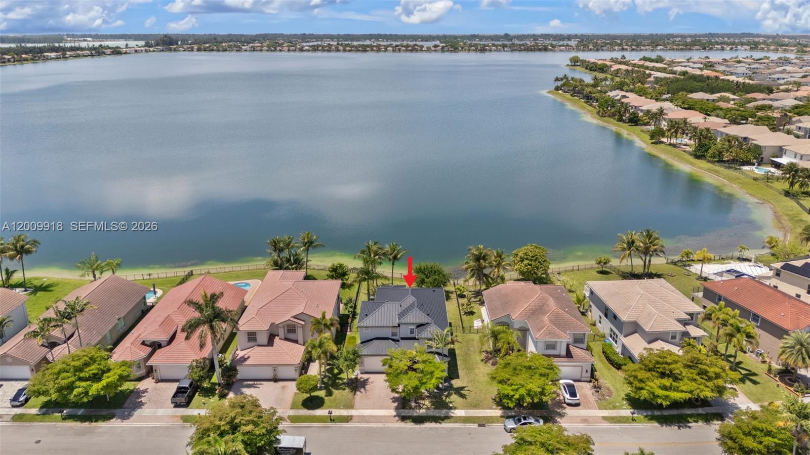 4892 Southwest 173rd Avenue Miramar, FL 33029 - Photo 53 of 74
