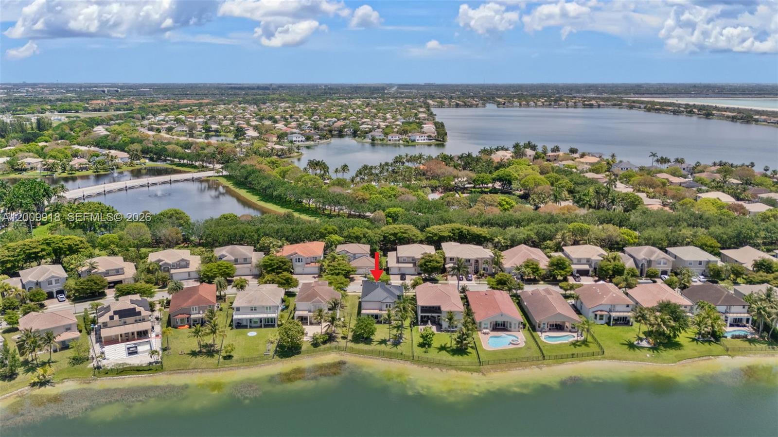 4892 Southwest 173rd Avenue Miramar, FL 33029 - Photo 55 of 74