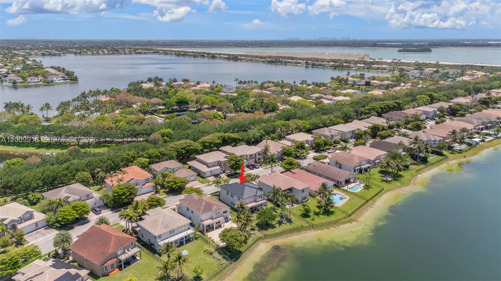 4892 Southwest 173rd Avenue Miramar, FL 33029 - Photo 56 of 74