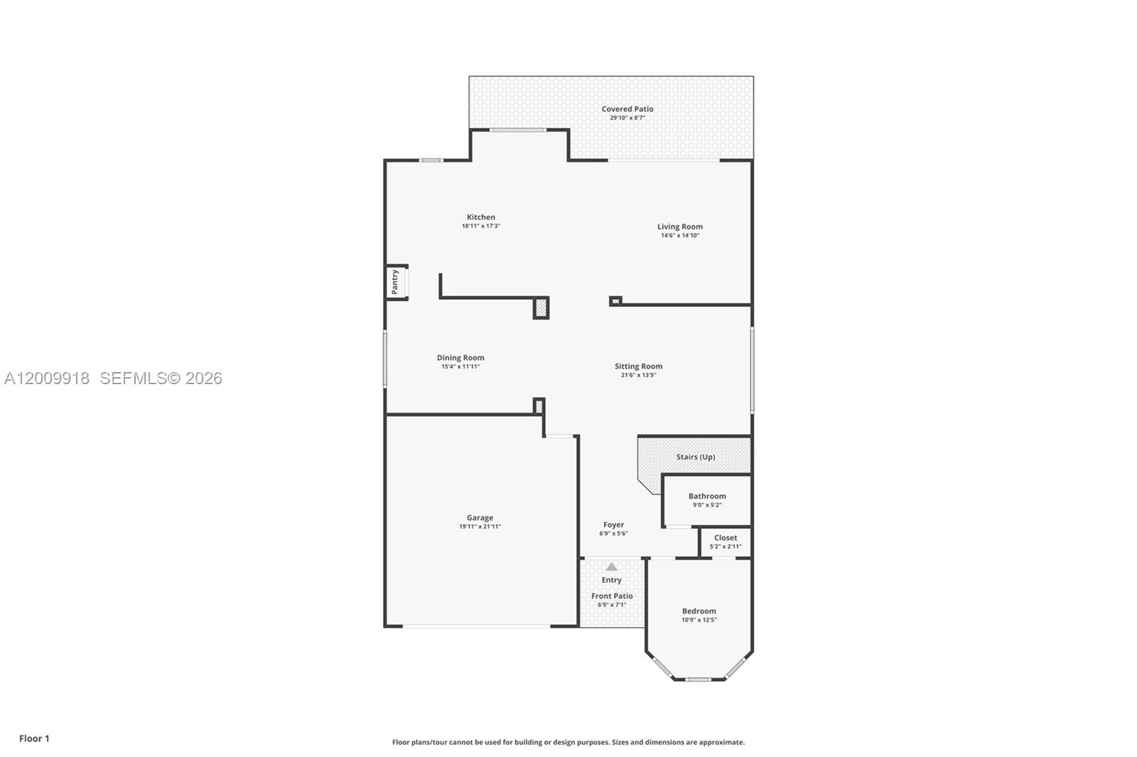 4892 Southwest 173rd Avenue Miramar, FL 33029 - Photo 58 of 74