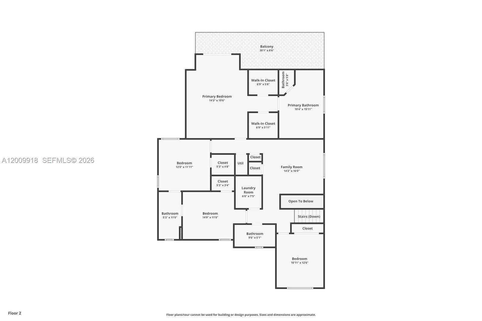 4892 Southwest 173rd Avenue Miramar, FL 33029 - Photo 59 of 74
