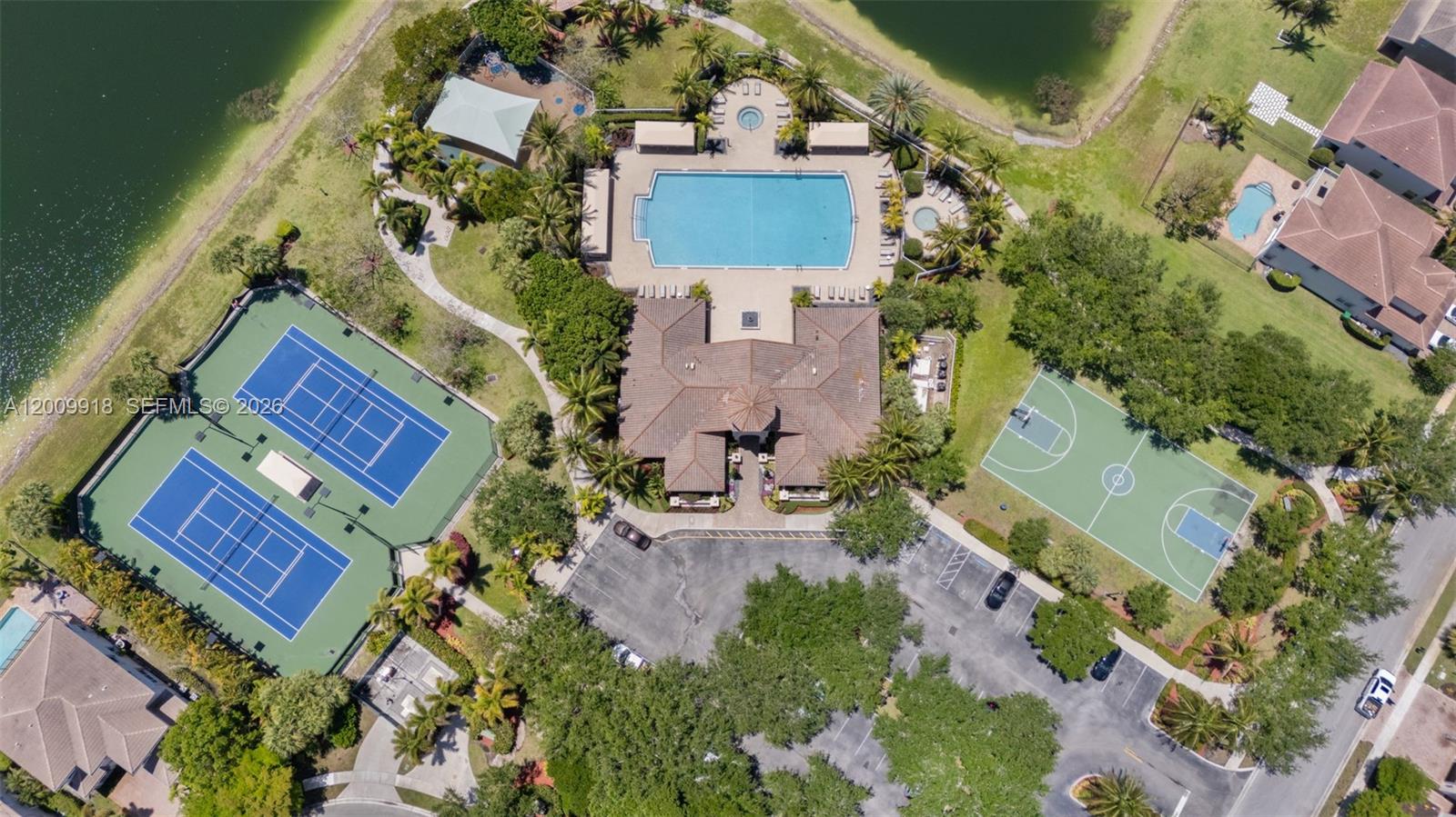 4892 Southwest 173rd Avenue Miramar, FL 33029 - Photo 61 of 74