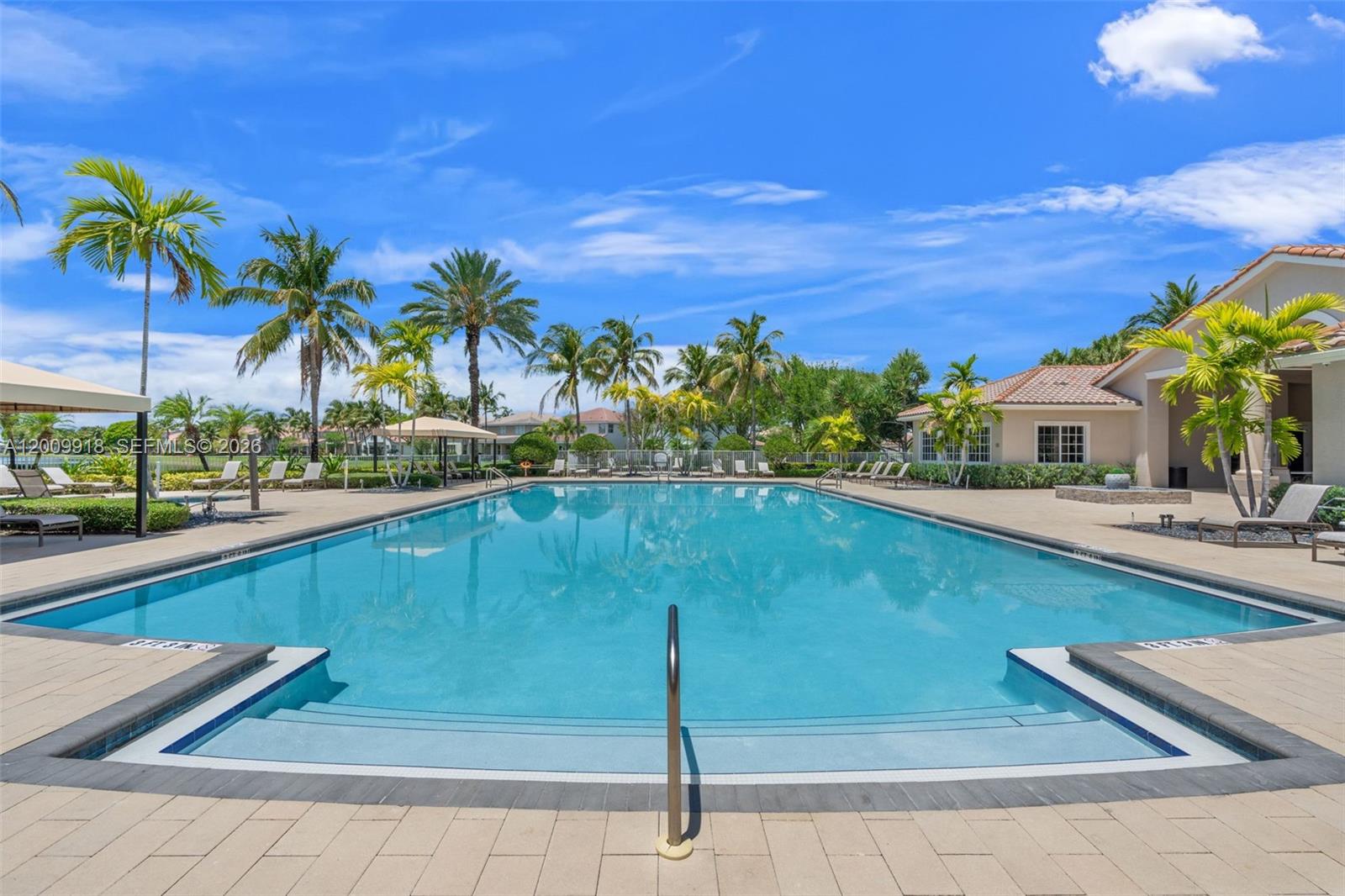 4892 Southwest 173rd Avenue Miramar, FL 33029 - Photo 66 of 74