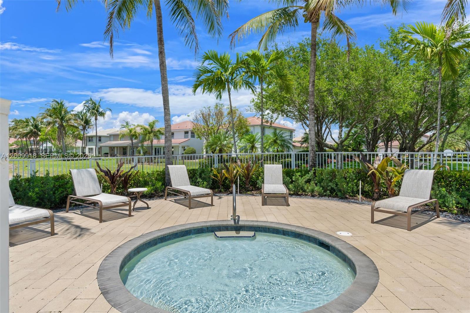 4892 Southwest 173rd Avenue Miramar, FL 33029 - Photo 68 of 74