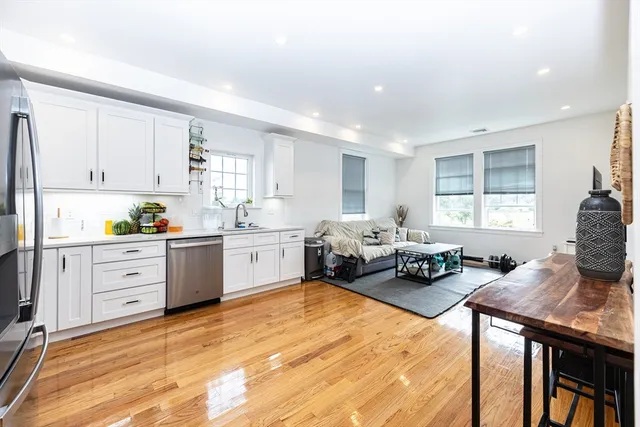 $499,000 | 279 Shirley Street, Unit 2, Winthrop, MA 02152