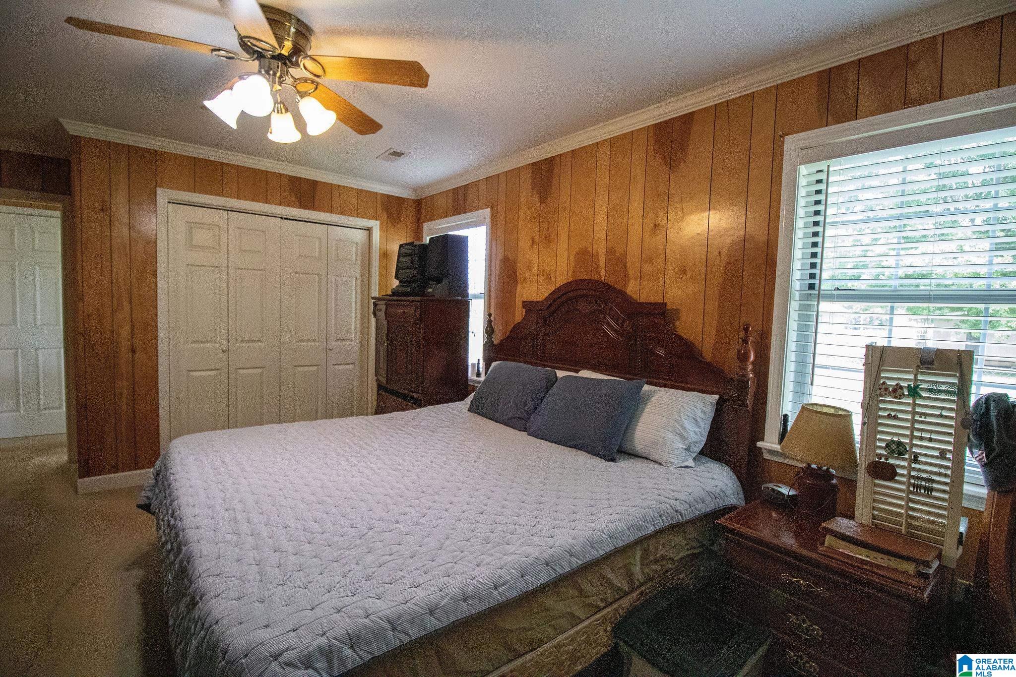 656 Bynum Cutoff Road Eastaboga, AL 36260 - Photo 12 of 34