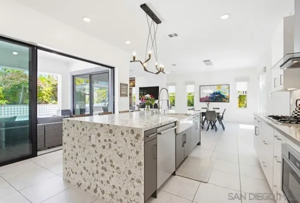 $3,499,000 | 6136 Seafaring Way, San Diego, CA 92130