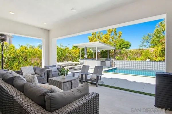 $3,499,000 | 6136 Seafaring Way, San Diego, CA 92130