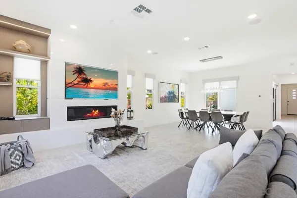 $3,499,000 | 6136 Seafaring Way, San Diego, CA 92130