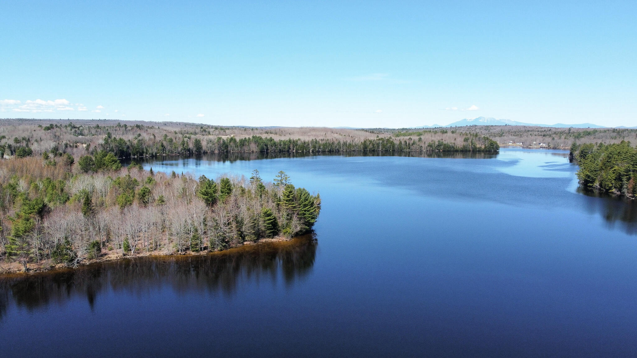 1060 Pattagumpus Road Medway, ME 04460 - Photo 3 of 21 3