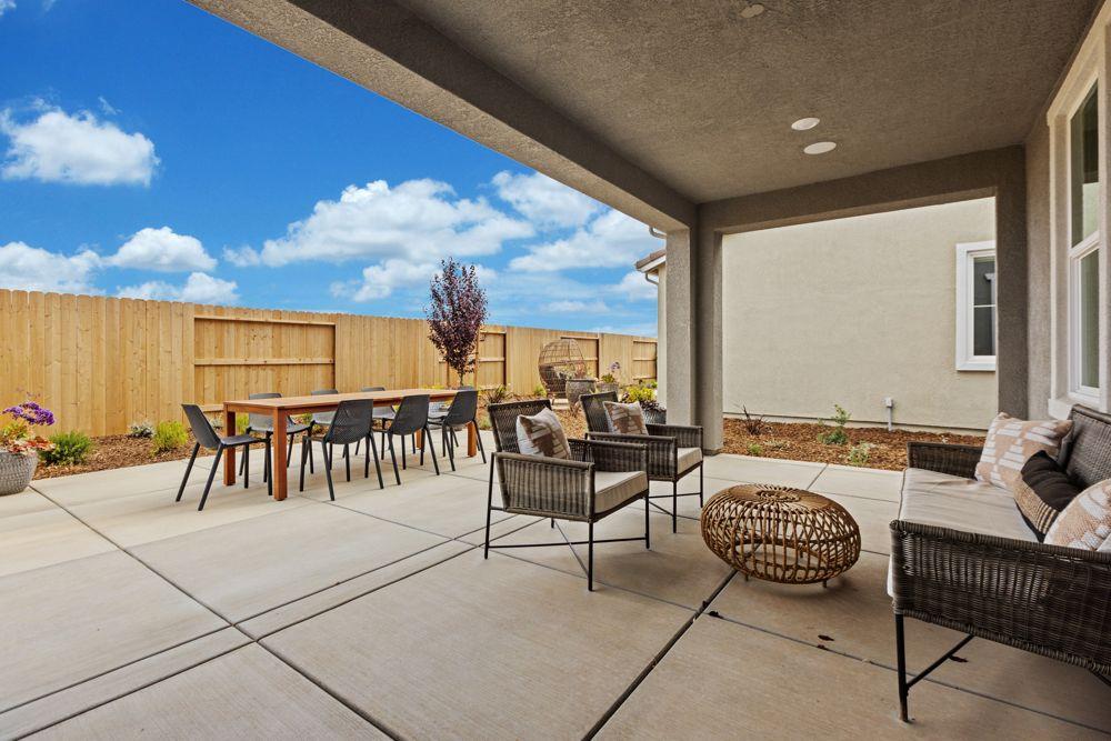 8427 Kyler Road Elk Grove, CA 95757 - Photo 51 of 58 8427 Kyler Road ~ Ready Now for October Closing!