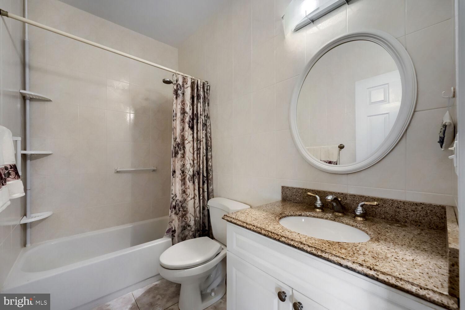 17 Stablemere Court Baltimore, MD 21209 - Photo 29 of 33 Bathroom
