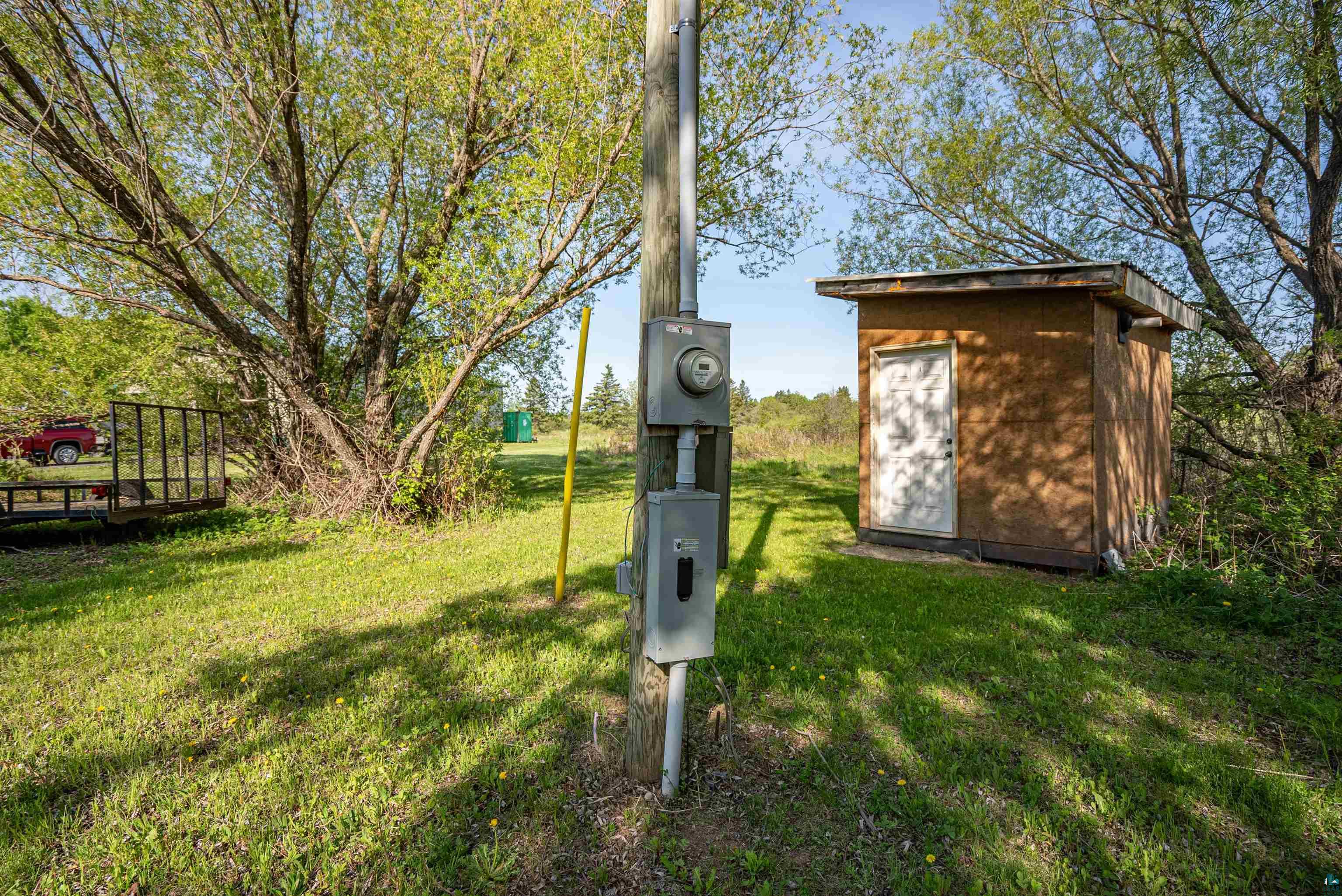 3679 22nd Road South Range, WI 54874 - Photo 23 of 48