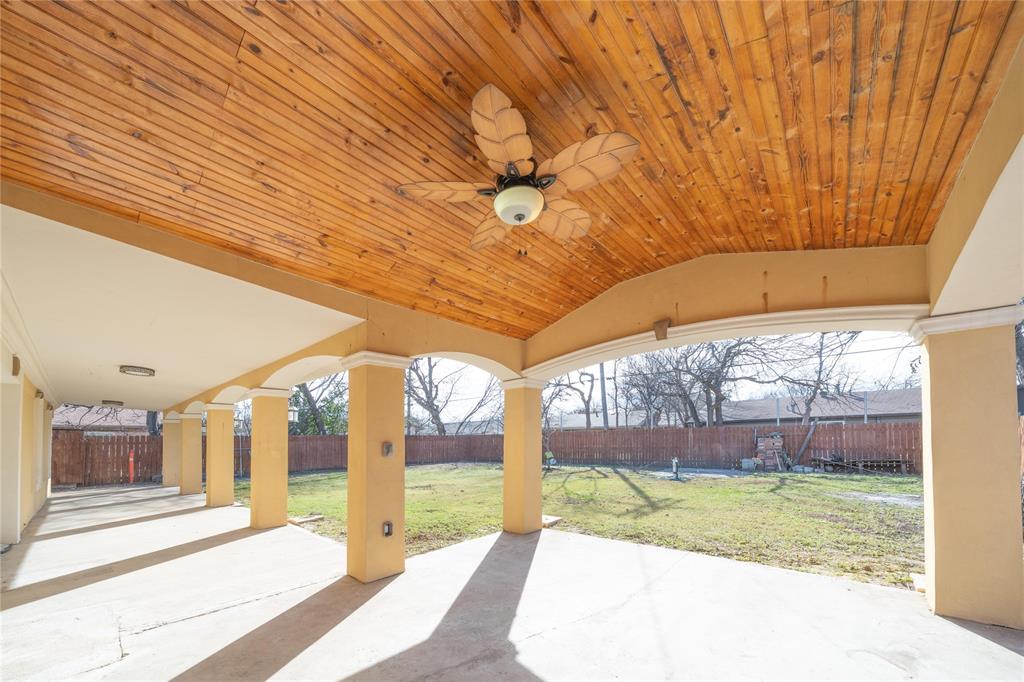 913 Russell Road Everman, TX 76140 - Photo 24 of 28