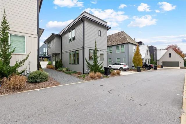 $3,500 | 255 High Street, Fayetteville, GA 30214