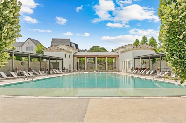 $3,500 | 255 High Street, Fayetteville, GA 30214