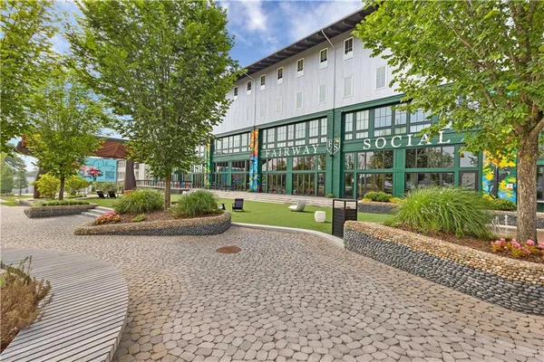 $3,300 | 255 High Street, Fayetteville, GA 30214