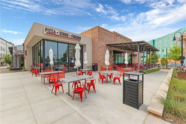 $3,500 | 255 High Street, Fayetteville, GA 30214