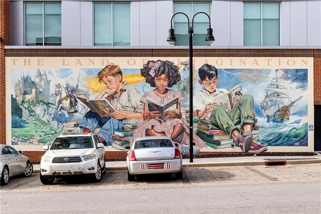 $3,500 | 255 High Street, Fayetteville, GA 30214