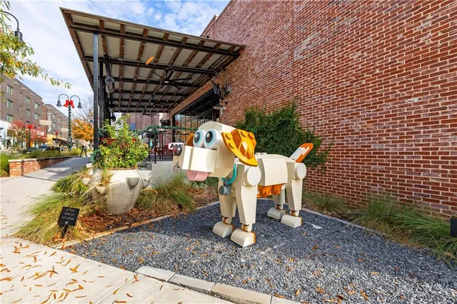 $3,500 | 255 High Street, Fayetteville, GA 30214