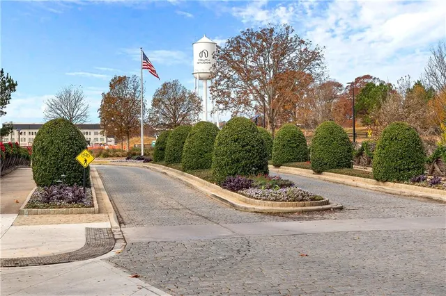 $3,500 | 255 High Street, Fayetteville, GA 30214