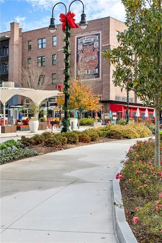 $3,500 | 255 High Street, Fayetteville, GA 30214