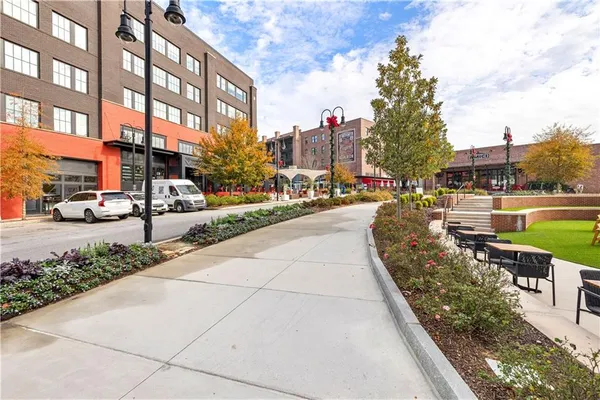 $3,300 | 255 High Street, Fayetteville, GA 30214