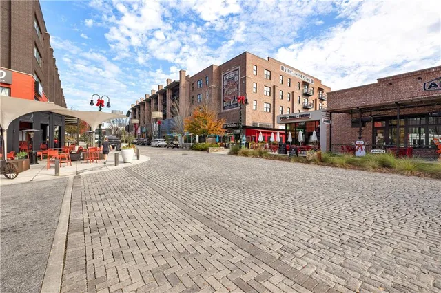 $3,500 | 255 High Street, Fayetteville, GA 30214