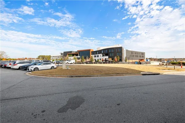 $3,300 | 255 High Street, Fayetteville, GA 30214