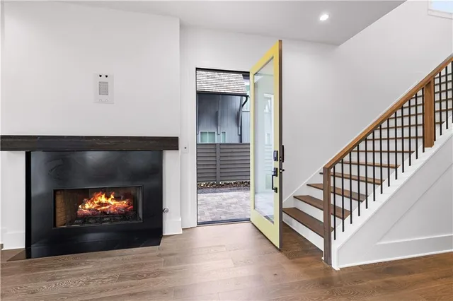 $3,500 | 255 High Street, Fayetteville, GA 30214