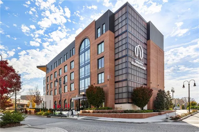 $3,500 | 255 High Street, Fayetteville, GA 30214