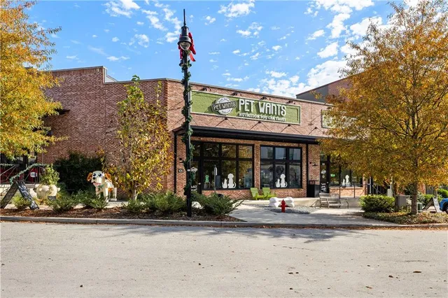 $3,500 | 255 High Street, Fayetteville, GA 30214