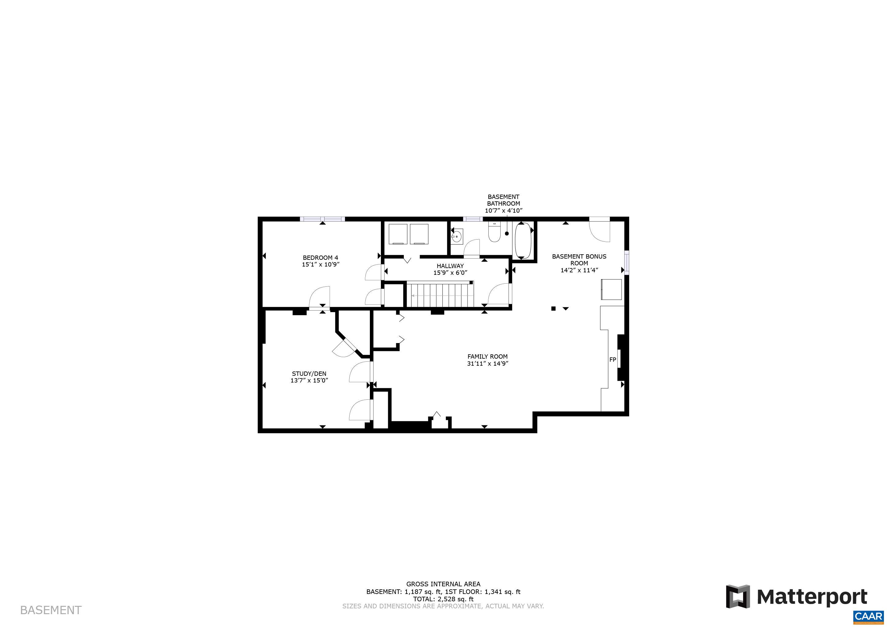 3515 Richmond Road Keswick, VA 22947 - Photo 46 of 47