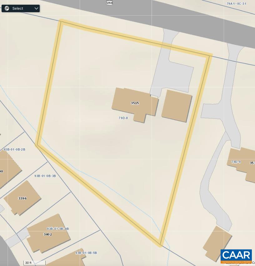 3515 Richmond Road Keswick, VA 22947 - Photo 47 of 47 kids room with wooden floor