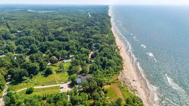 $492,000 | 0 Pier Road, Unit 8, Coloma, MI 49038