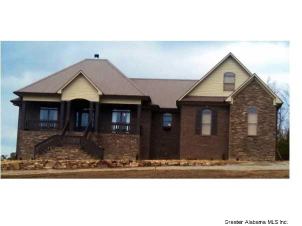 1585 Bend Road Cleveland, AL 35049 - Photo 1 of 21