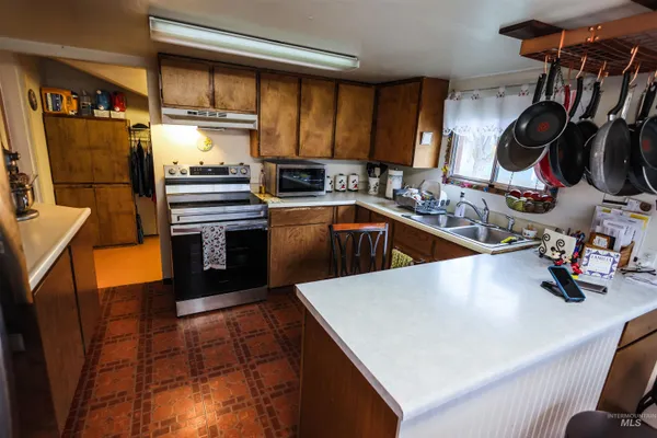 $299,900 | 712 Hill Street, Kamiah, ID 83536