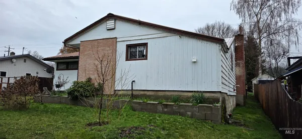 $299,900 | 712 Hill Street, Kamiah, ID 83536