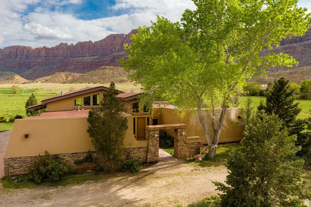 3885 Maynard Lane, Unit 1 Moab, UT 84532 - Photo 50 of 57