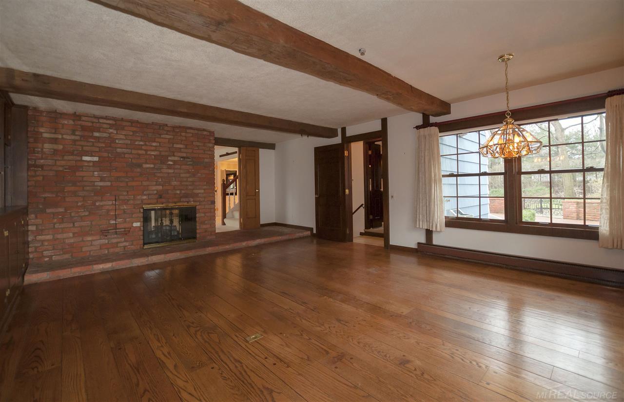 611 Shoreham Road Grosse Pointe Woods, MI 48236 - Photo 23 of 43