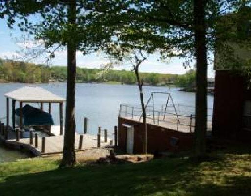 100 Star Lake Road Union Hall, VA 24176 - Photo 2 of 5 Listing Photo